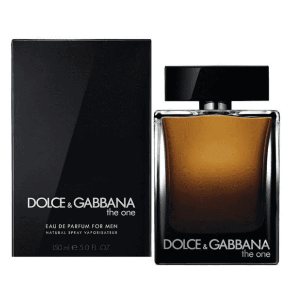 Dolce & Gabbana The One Eau de Parfum for Men 150ml