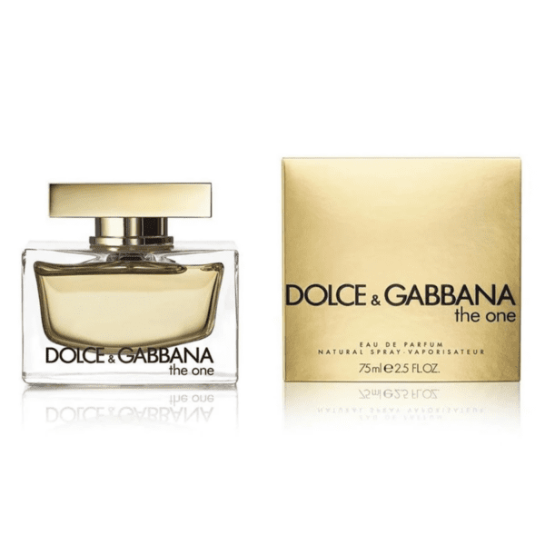 Dolce & Gabbana The One 75ml