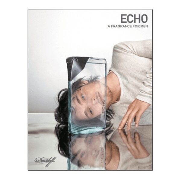 Echo by Davidoff 100ml