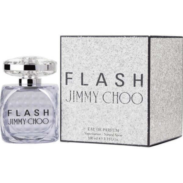 Flash by Jimmy Choo EDP 100ml Spray for Women