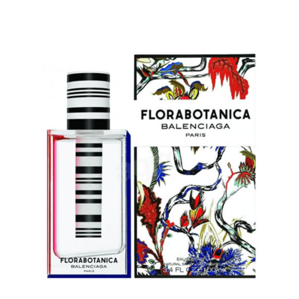 Florabotanica by Balenciaga 100ml