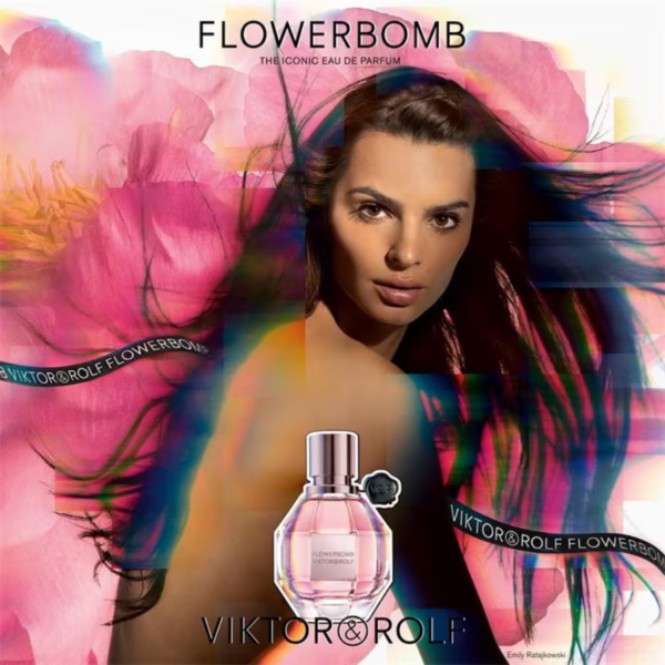Flowerbomb Nectar Intense by Viktor & Rolf 50ml