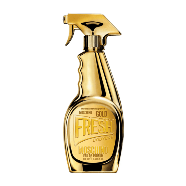 Fresh Couture by Moschino 100ml