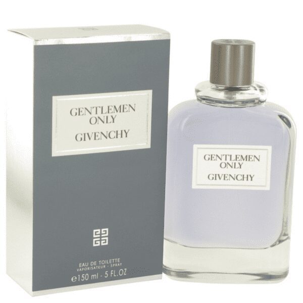 Gentlemen Only by Givenchy 150ml