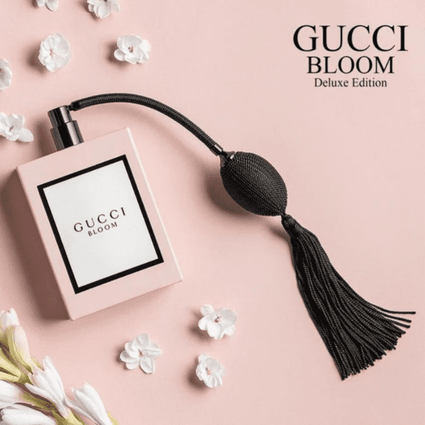 Gucci Bloom Deluxe Edition 100ml