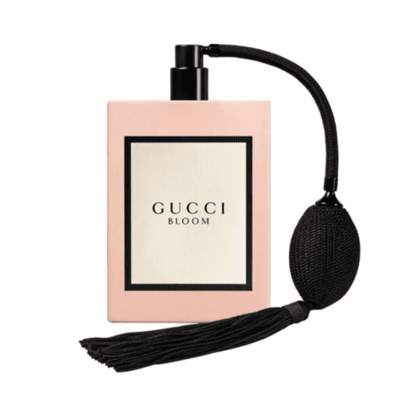 Gucci Bloom Deluxe Edition 100ml