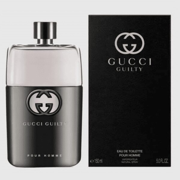 Gucci Guilty Pour Homme 150ml