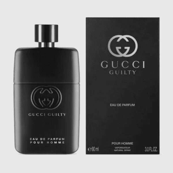 Gucci Guilty Pour Homme EDP 90ml