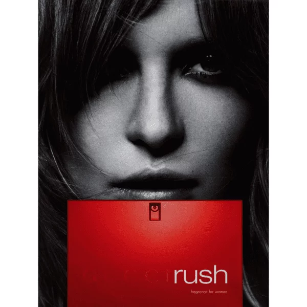 Gucci Rush for Women EDT 75ml