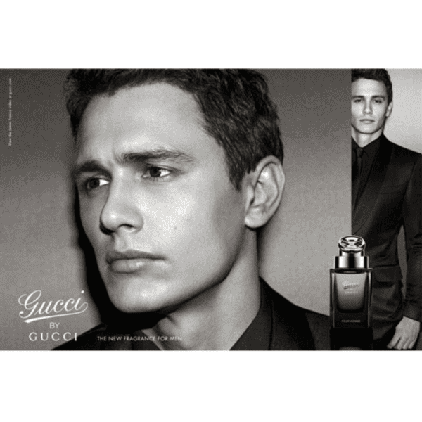 Gucci by Gucci Pour Homme 90ml