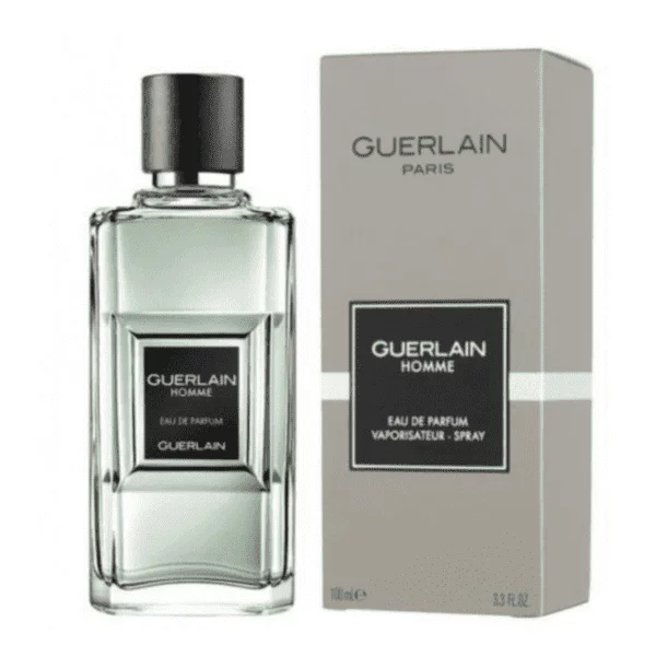 Guerlain Parfum Pour Homme 100ml