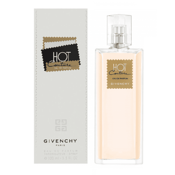 Hot Couture by Givenchy 100ml