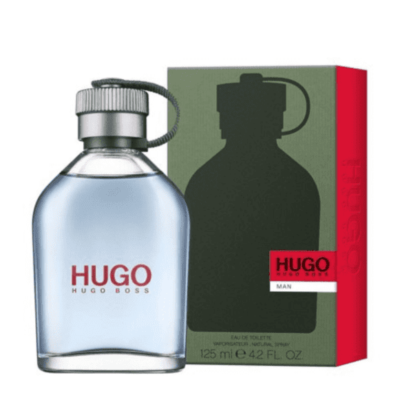 Hugo by Hugo Boss 125ml