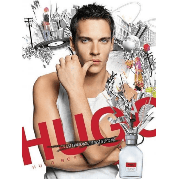 Hugo by Hugo Boss 125ml