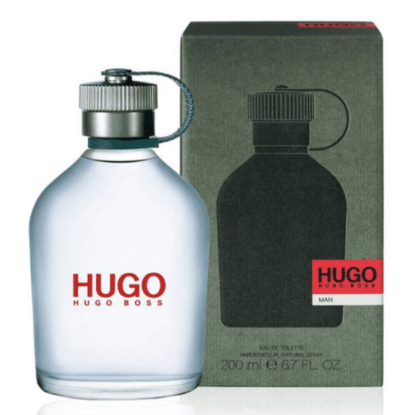 Hugo by Hugo Boss 200ml