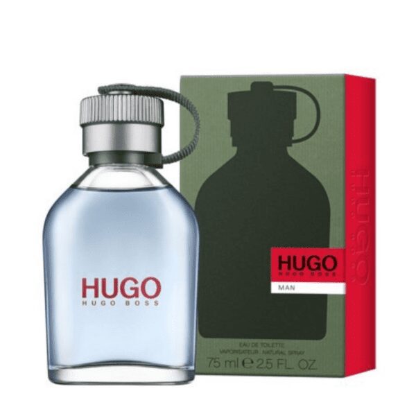 Hugo by Hugo Boss 75ml