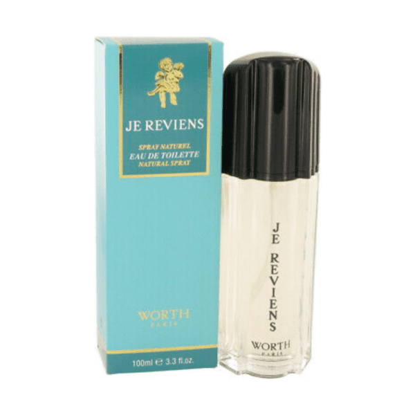 Je Reviens by Worth 100ml