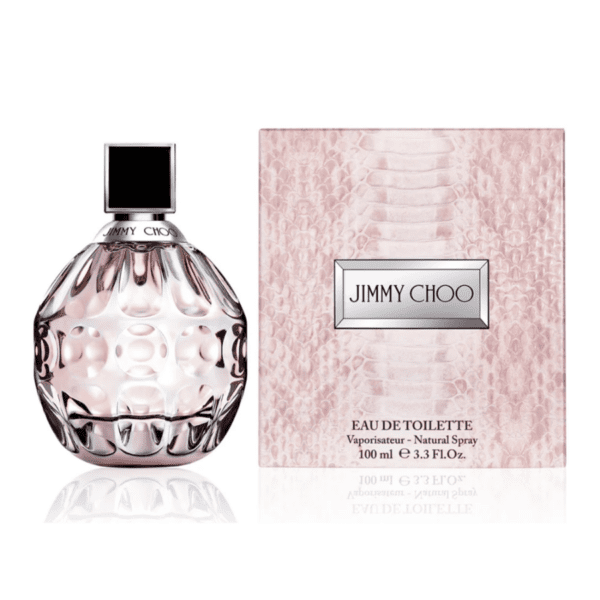 Jimmy Choo by Jimmy Choo 100ml