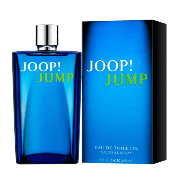 Joop! Jump 200ml