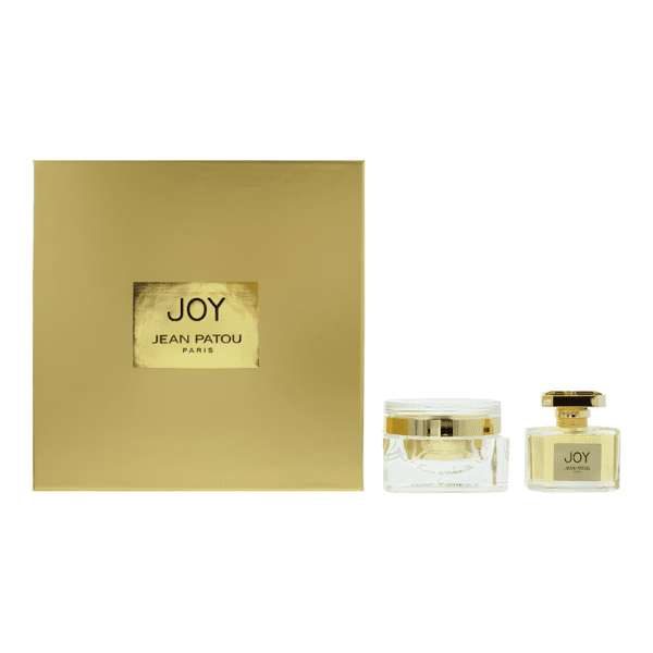 Joy by Jean Patou 75ml + 100ml Body Cream