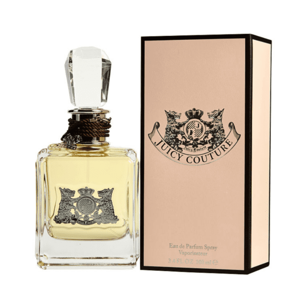 Juicy Couture by Juicy Couture 100ml