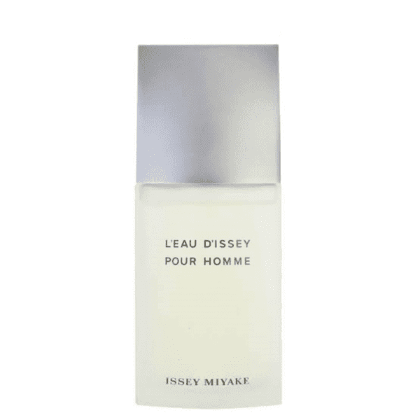 L'eau D'issey Pour Homme by Issey Miyake 75ml