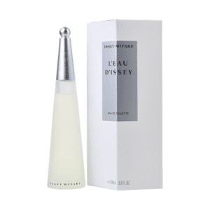 L'eau D'issey by Issey Miyake 100ml edt