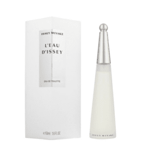 L'eau D'issey by Issey Miyake 50ml edt