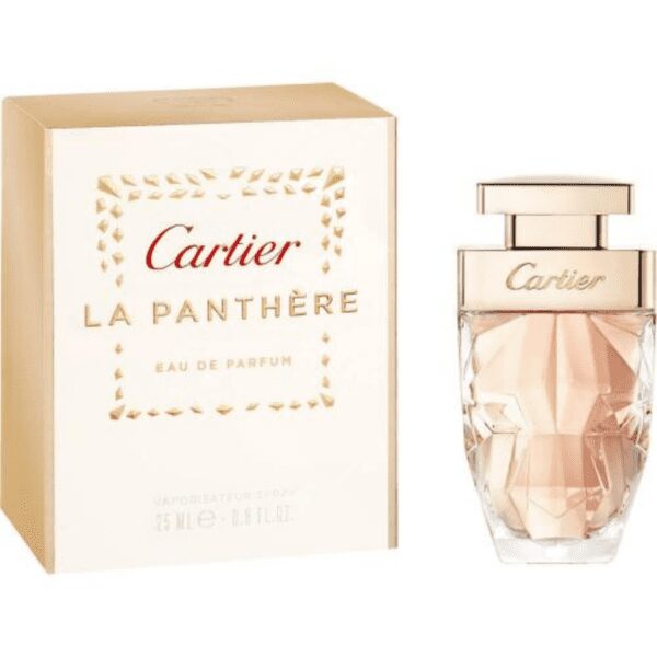 La Panthere by Cartier 50ml