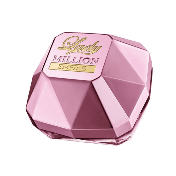 Lady Million Empire by Paco Rabanne 50ml