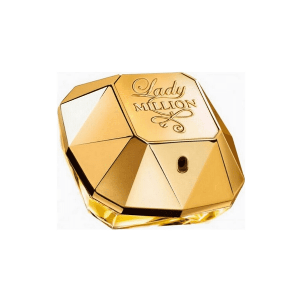 Lady Million by Paco Rabanne 50ml