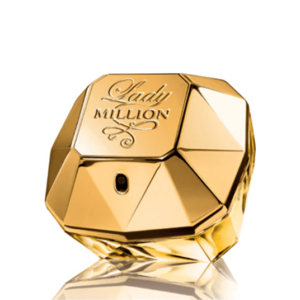 Lady Million by Paco Rabanne 80ml