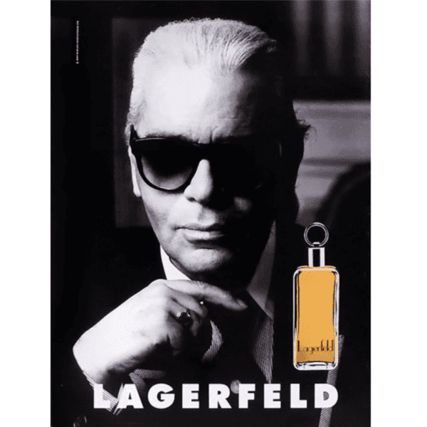 Lagerfeld Classic by Karl Lagerfeld 150ml Giftset
