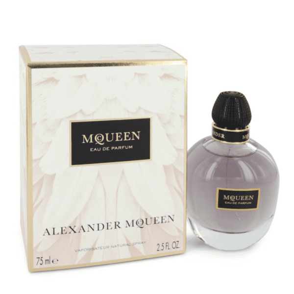 McQueen by Alexander McQueen 75ml