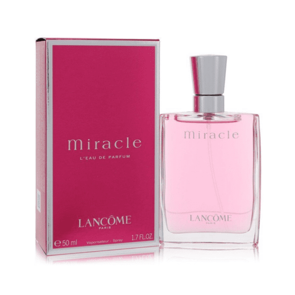 Miracle by Lancôme 50ml