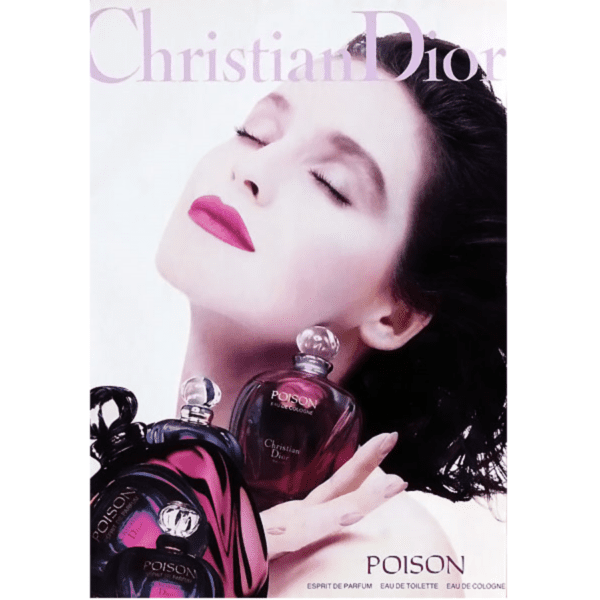 Dior Poison 50ml