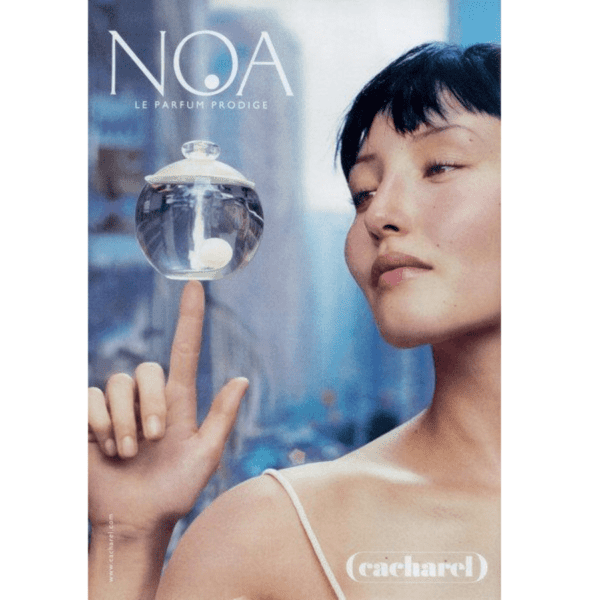 Noa by Cacharel 100ml
