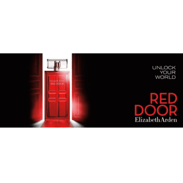 Red Door by Elizabeth Arden 100ml