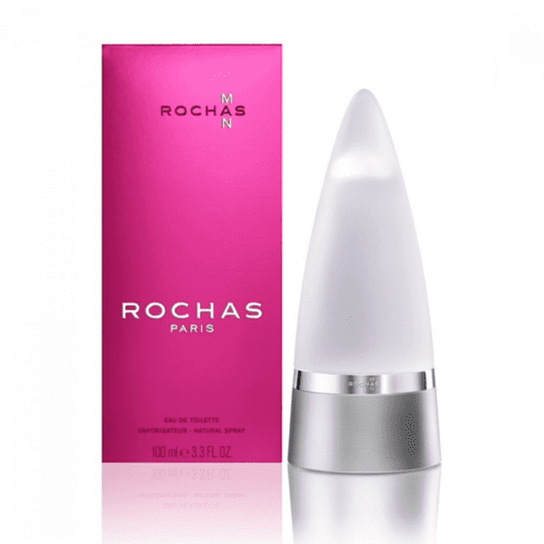Rochas Man by Rochas 100ml