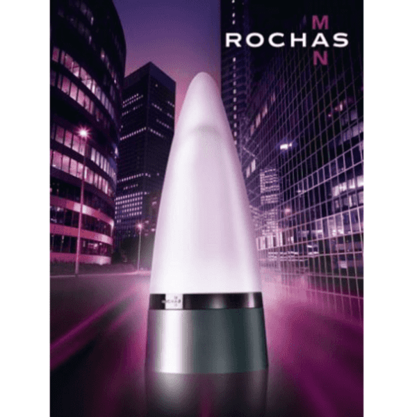 Rochas Man by Rochas 100ml