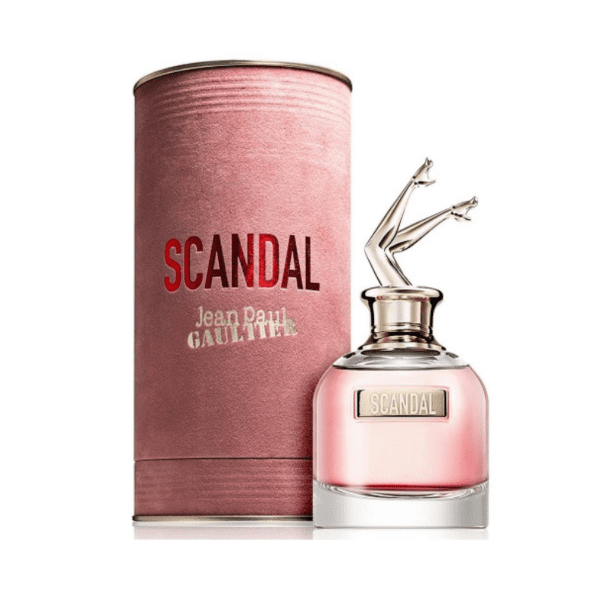 Scandal by Jean Paul Gaultier edp 80ml