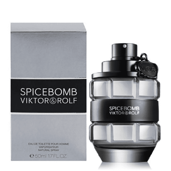Spicebomb by Viktor & Rolf 50ml
