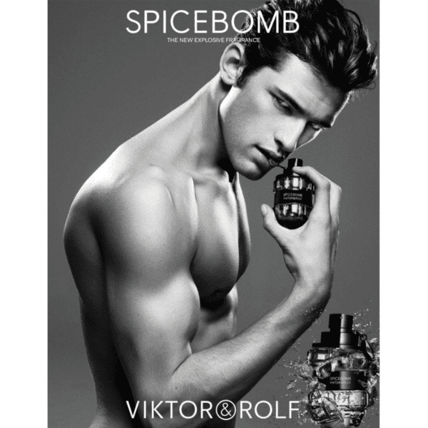 Spicebomb by Viktor & Rolf 50ml