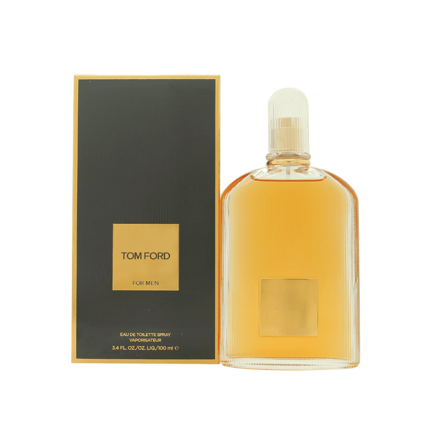 Tom Ford for Men 100ml | Best Perfumes NZ - Designer Direct