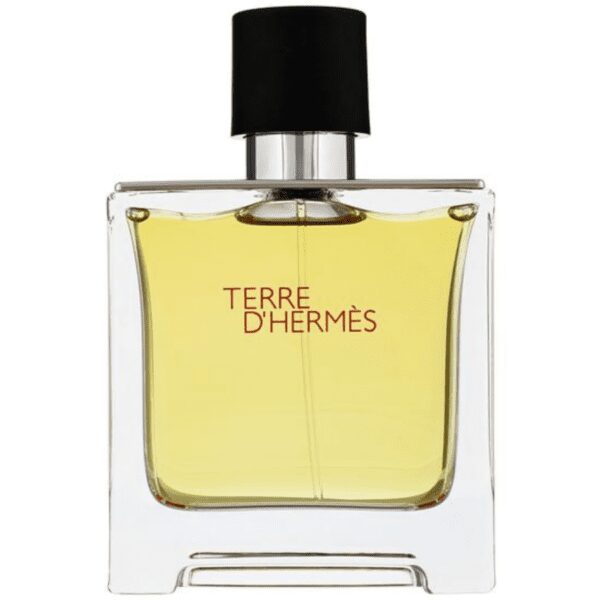 Terre d'Hermes Pure Perfume 200ml