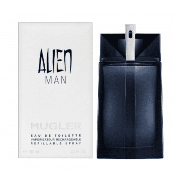 Thierry Mugler Alien Man 100ml