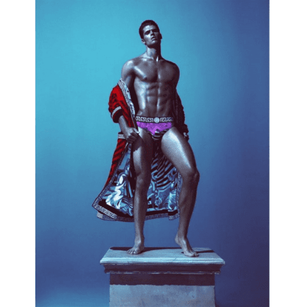 Versace Eros Pour Homme 100ml Gift Set