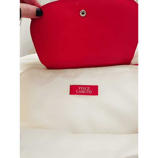 Vince Camuto (W) Cosmetic Tote Bag