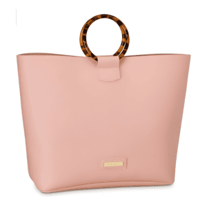 Vince Camuto Tote Vegan Leather Bag