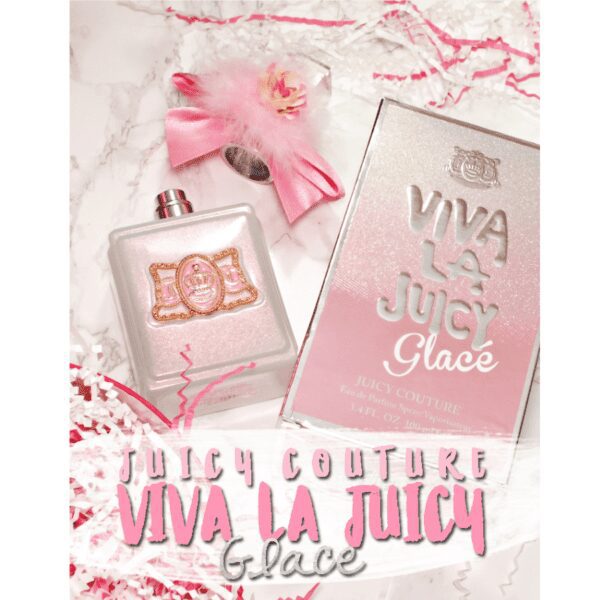 Viva La Juicy Glace by Juicy Couture 100ml